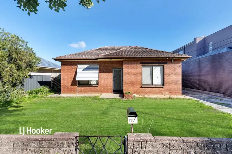 Second view of Homely house listing, 17 Torrens Avenue, Klemzig SA 5087