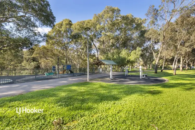 Fifth view of Homely house listing, 17 Torrens Avenue, Klemzig SA 5087