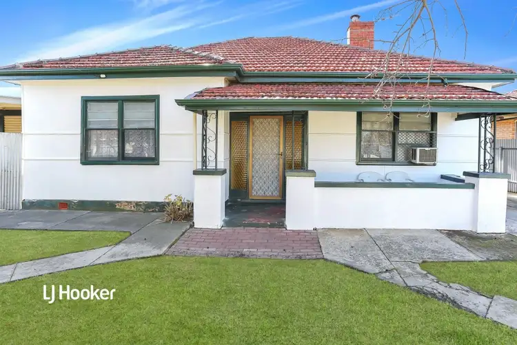 Main view of Homely house listing, 24 Second Street, Wingfield SA 5013