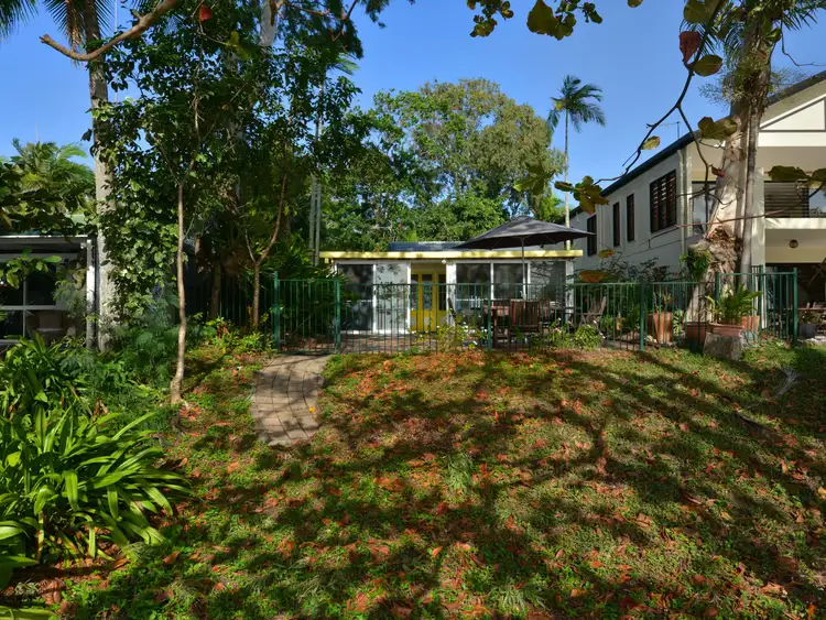 Second view of Homely house listing, 54 Hibiscus Lane, Holloways Beach QLD 4878