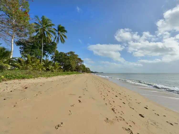 Third view of Homely house listing, 54 Hibiscus Lane, Holloways Beach QLD 4878
