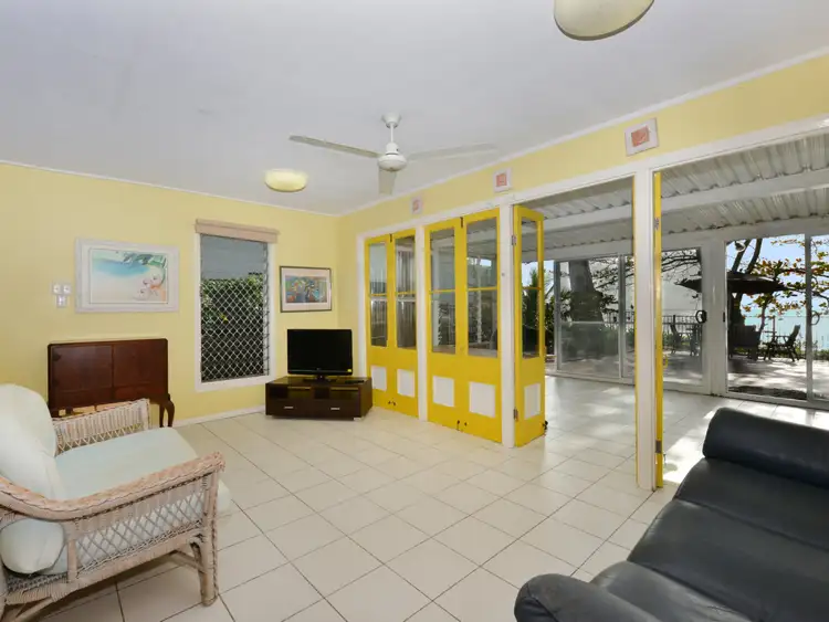 Fourth view of Homely house listing, 54 Hibiscus Lane, Holloways Beach QLD 4878