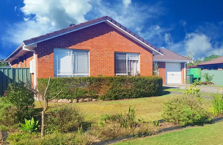 Second view of Homely house listing, 21 Rosewood Crescent, Taree NSW 2430