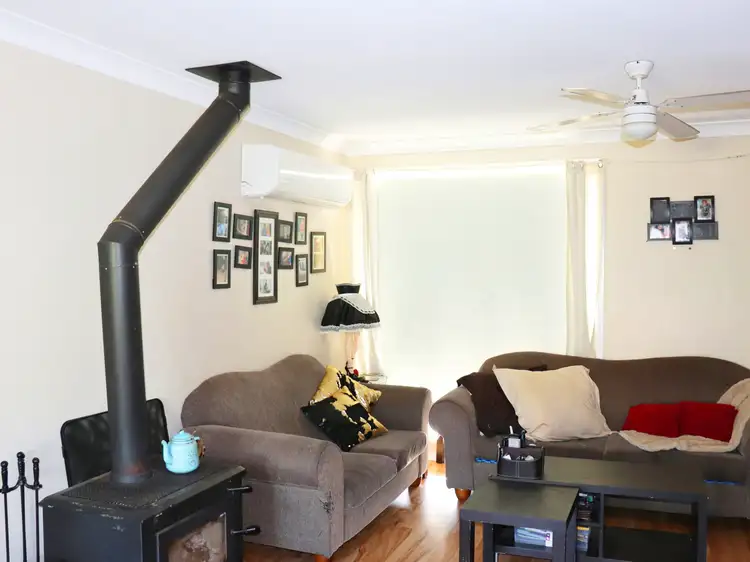 Third view of Homely house listing, 21 Rosewood Crescent, Taree NSW 2430