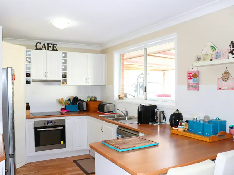 Fourth view of Homely house listing, 21 Rosewood Crescent, Taree NSW 2430