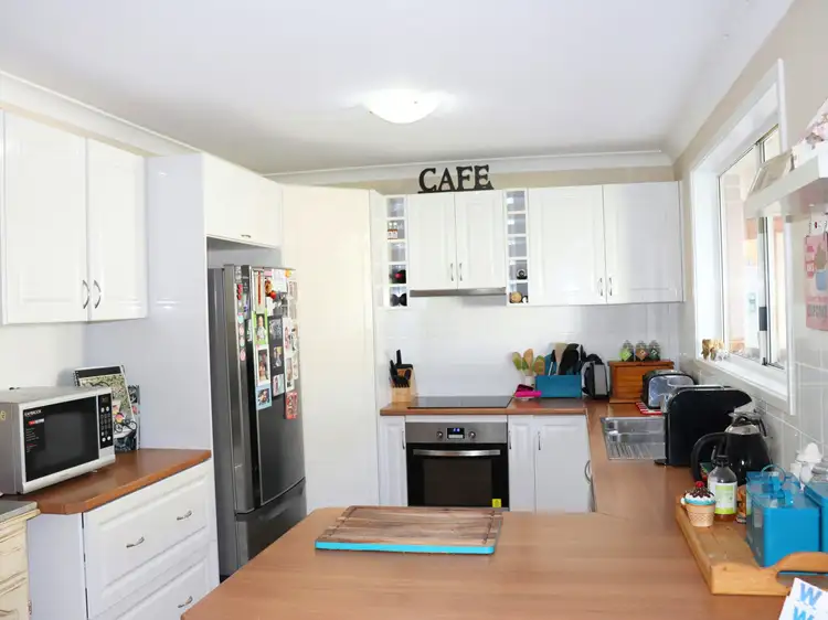 Fifth view of Homely house listing, 21 Rosewood Crescent, Taree NSW 2430