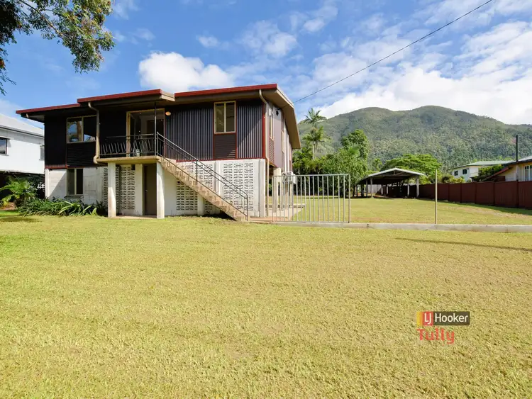 5 Blackman Street, Tully QLD 4854