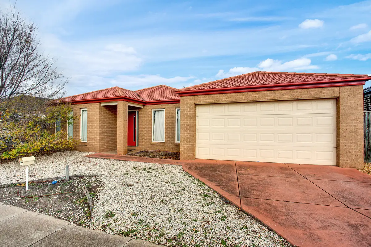Main view of Homely house listing, 42 Rainbow Way Tarneit, Tarneit VIC 3029