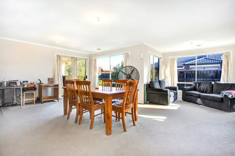 Third view of Homely house listing, 42 Rainbow Way Tarneit, Tarneit VIC 3029