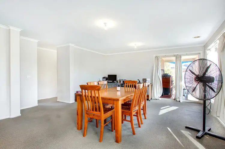 Fourth view of Homely house listing, 42 Rainbow Way Tarneit, Tarneit VIC 3029