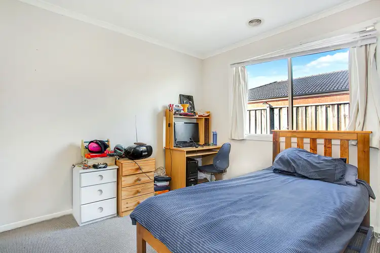 Sixth view of Homely house listing, 42 Rainbow Way Tarneit, Tarneit VIC 3029