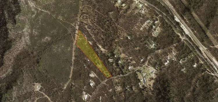 Third view of Homely rural property listing, 66 Valley View Road, Dargan NSW 2786