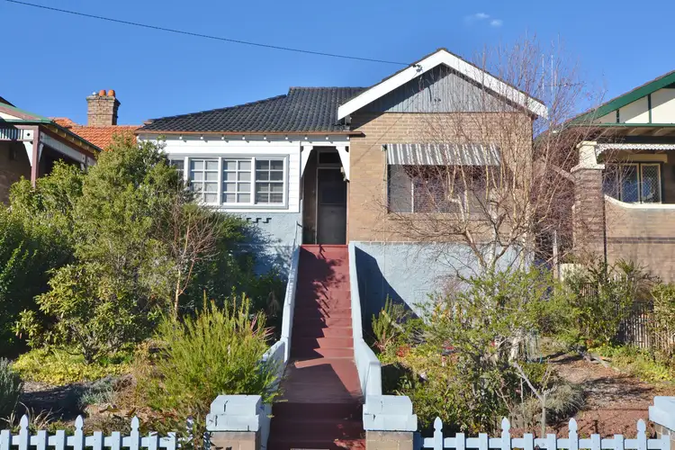 Main view of Homely house listing, 63 Ferro Street, Lithgow NSW 2790