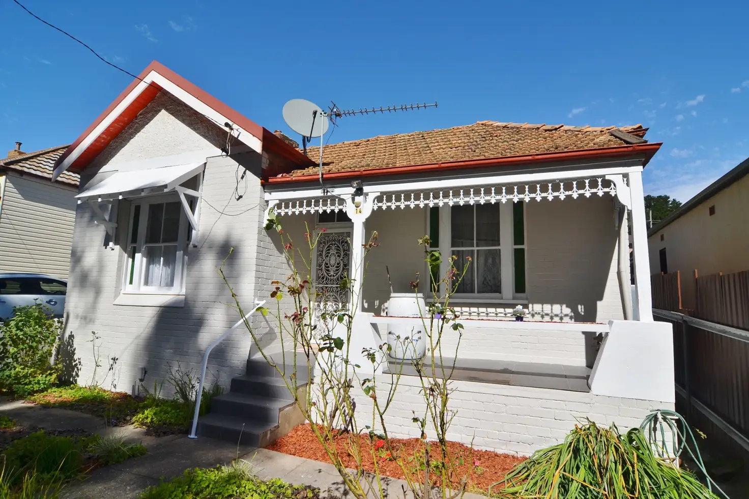 Main view of Homely house listing, 14 Clwydd Street, Lithgow NSW 2790
