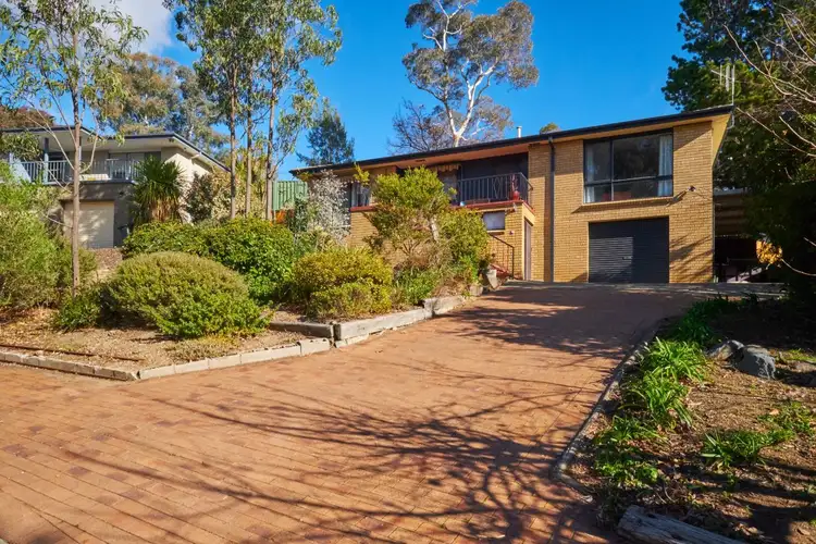 Second view of Homely house listing, 6 Bowden Crescent, Macgregor ACT 2615