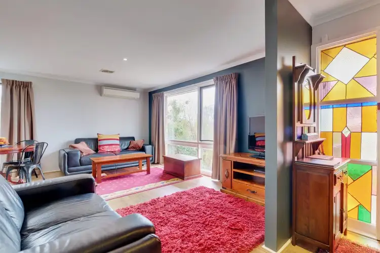 Fifth view of Homely house listing, 6 Bowden Crescent, Macgregor ACT 2615