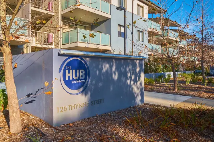 58/126 Thynne Street, Bruce ACT 2617