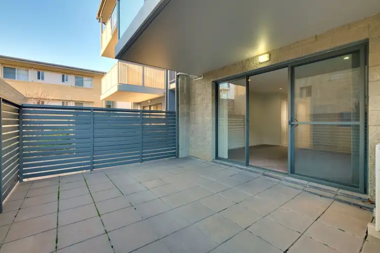 Seventh view of Homely apartment listing, 58/126 Thynne Street, Bruce ACT 2617