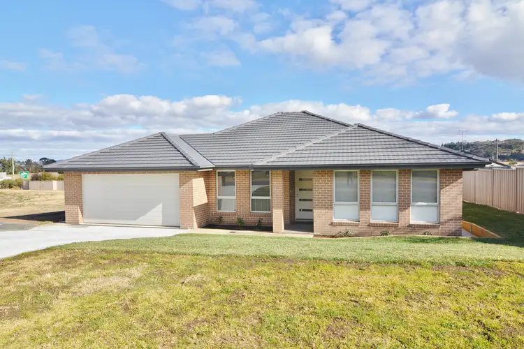 10 Eucalypt Place, Lithgow NSW 2790