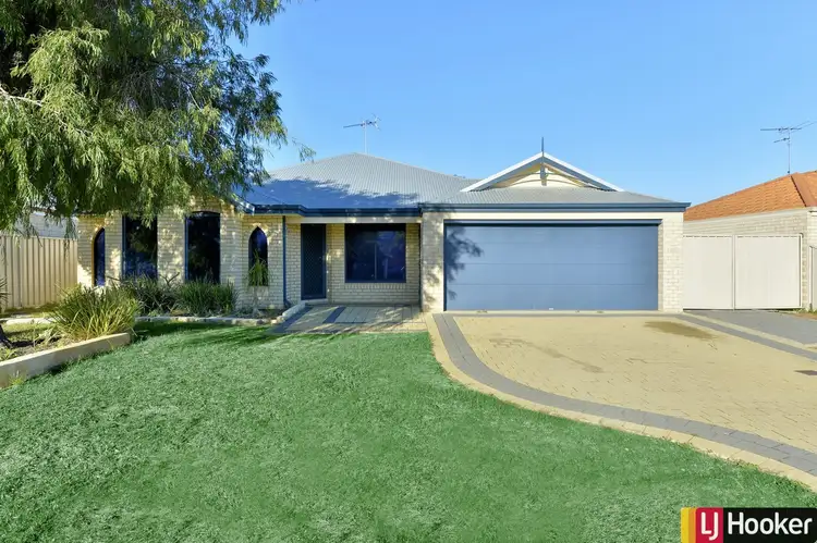 Main view of Homely house listing, 34 Enterprise Avenue, Falcon WA 6210