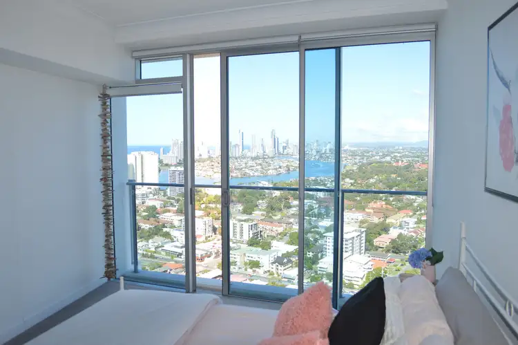 Fourth view of Homely unit listing, 33205/9 Lawson Street, Southport QLD 4215