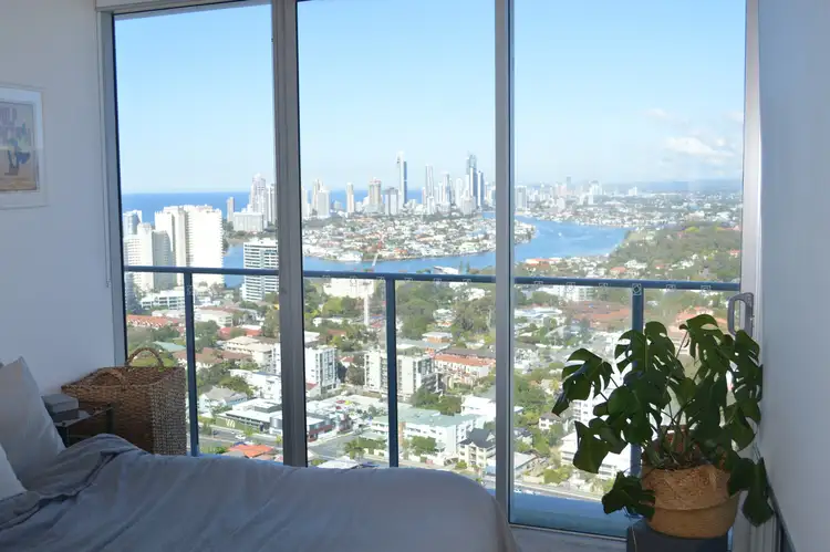 Fifth view of Homely unit listing, 33205/9 Lawson Street, Southport QLD 4215