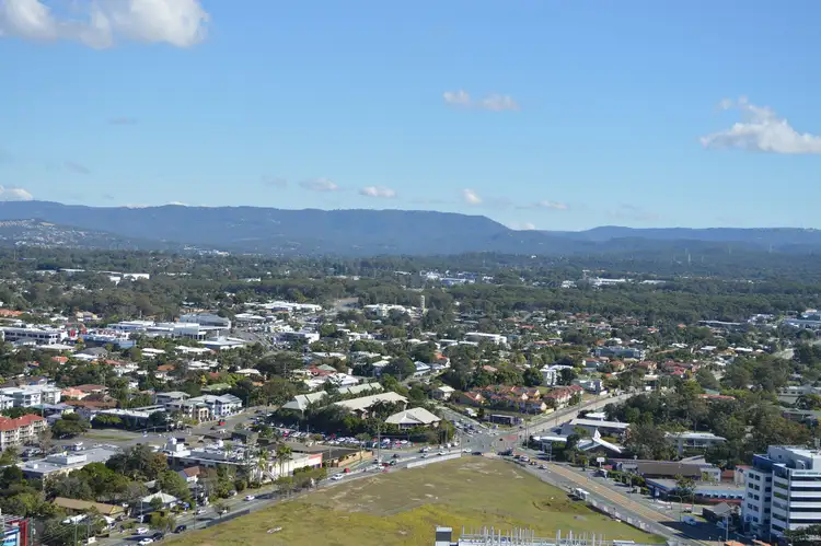 Sixth view of Homely unit listing, 33205/9 Lawson Street, Southport QLD 4215