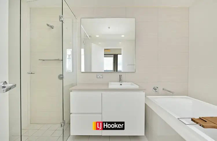 Sixth view of Homely unit listing, 1010/7 Rider Blvd, Rhodes NSW 2138