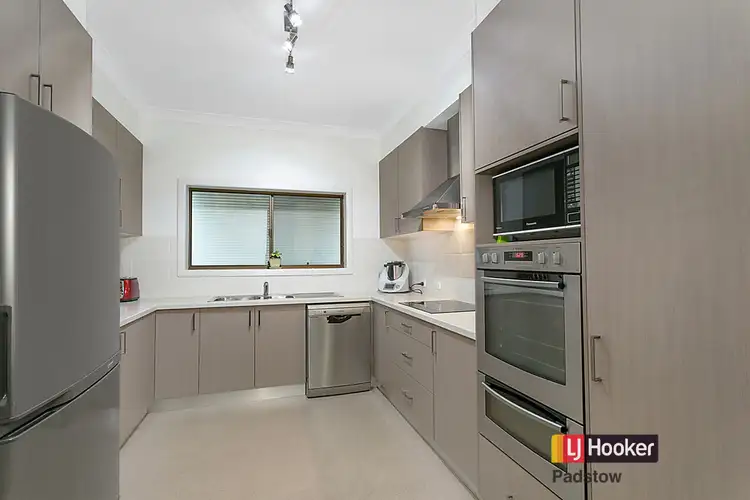 Third view of Homely house listing, 131 Tower Street, Panania NSW 2213