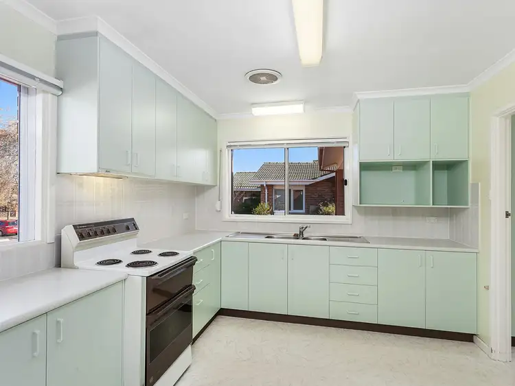 Second view of Homely house listing, 47 MacGillivray Street, Yarralumla ACT 2600