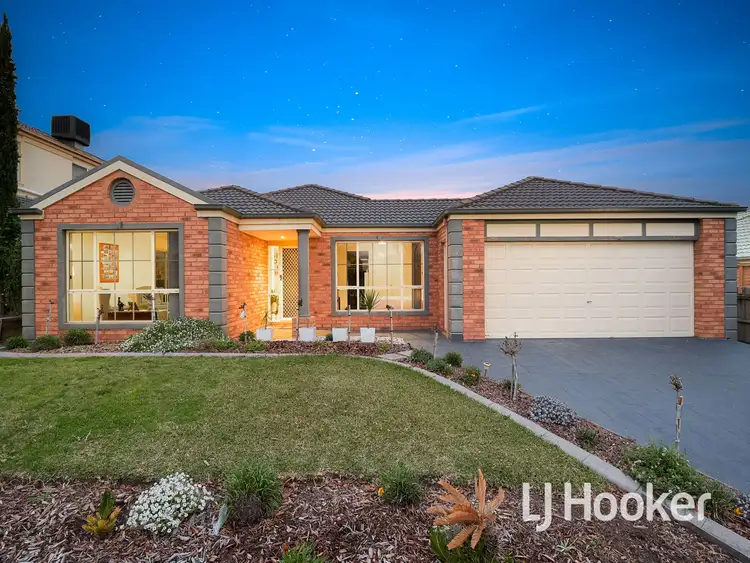 Main view of Homely house listing, 11 Heritage Drive, Narre Warren South VIC 3805