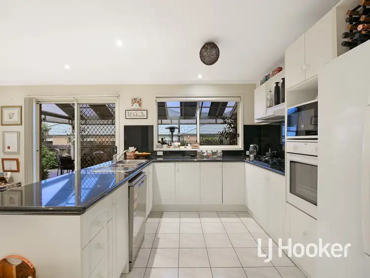 Second view of Homely house listing, 11 Heritage Drive, Narre Warren South VIC 3805