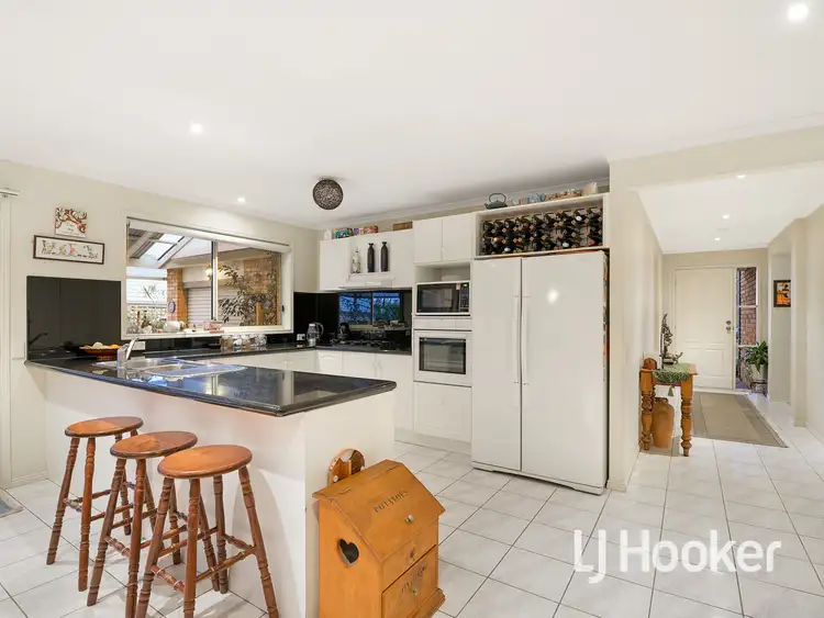Third view of Homely house listing, 11 Heritage Drive, Narre Warren South VIC 3805