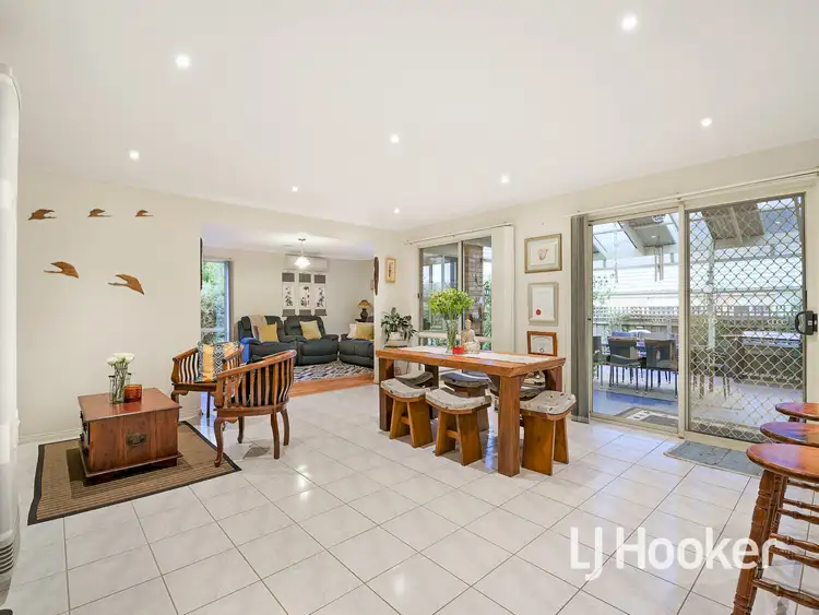 Fourth view of Homely house listing, 11 Heritage Drive, Narre Warren South VIC 3805