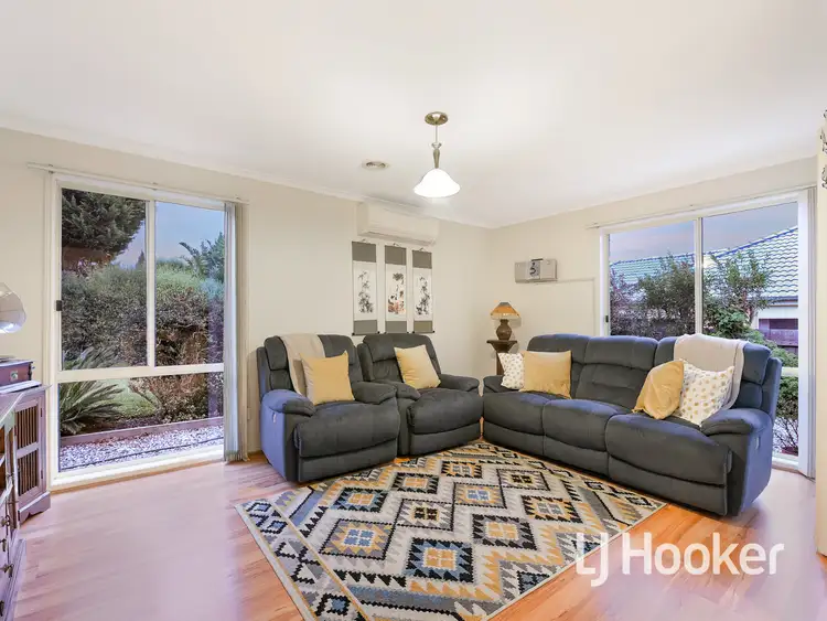 Sixth view of Homely house listing, 11 Heritage Drive, Narre Warren South VIC 3805