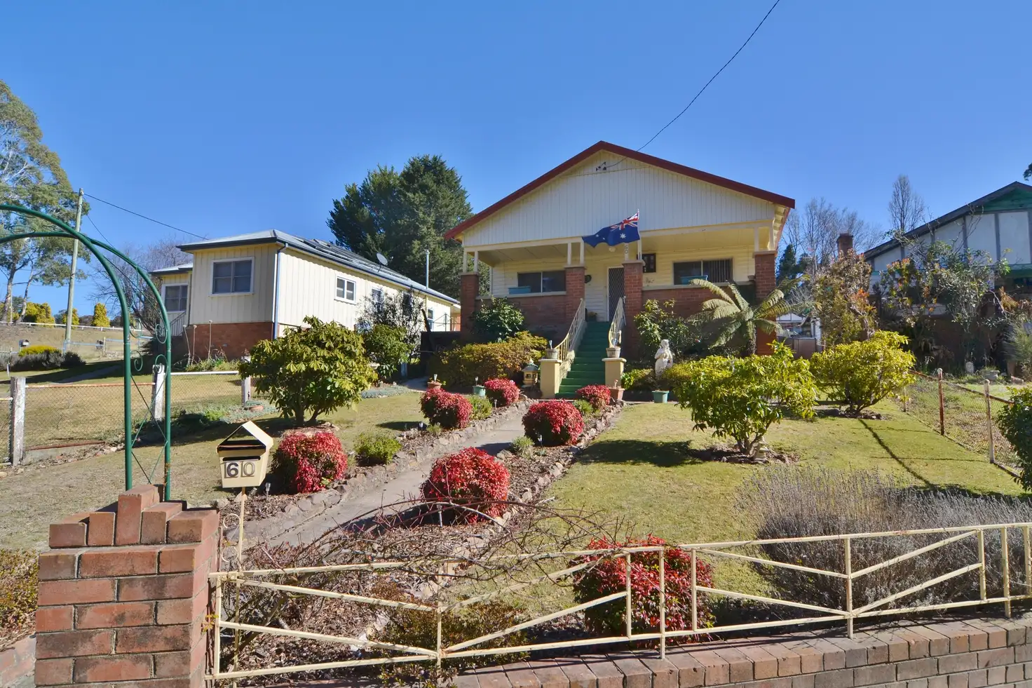 Main view of Homely house listing, 60 Wallerawang Road, Portland NSW 2847