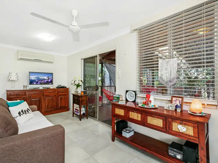 Third view of Homely villa listing, 3/23 Heavey Crescent, Whitfield QLD 4870