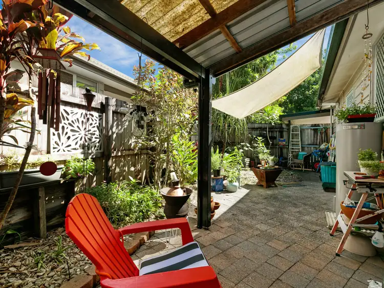 Fifth view of Homely villa listing, 3/23 Heavey Crescent, Whitfield QLD 4870