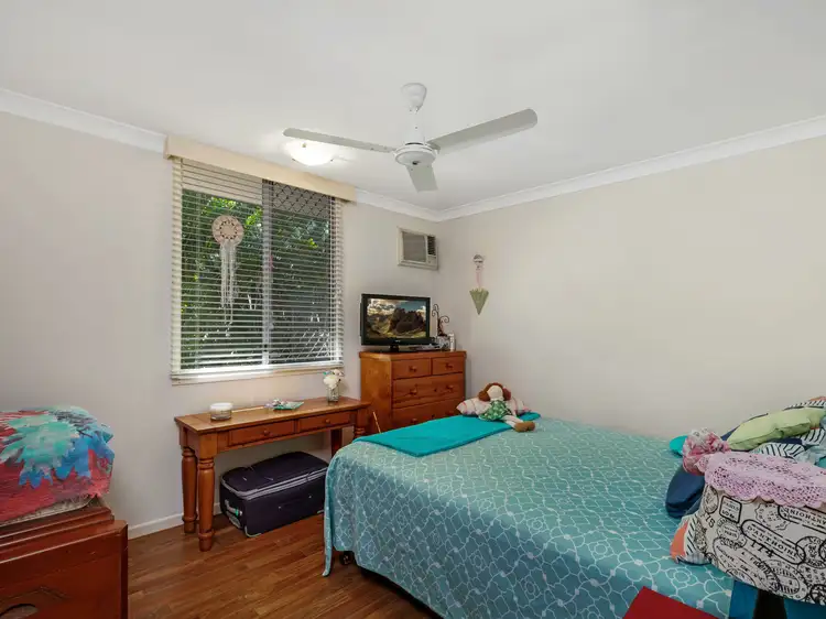 Sixth view of Homely villa listing, 3/23 Heavey Crescent, Whitfield QLD 4870