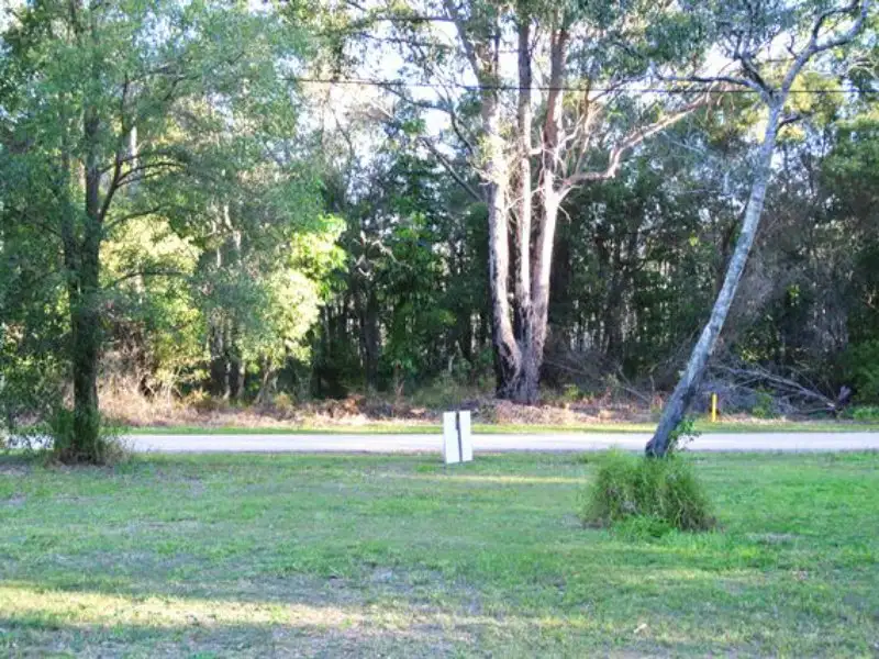 Main view of Homely land listing, 23 Sandpiper Parade, Macleay Island QLD 4184