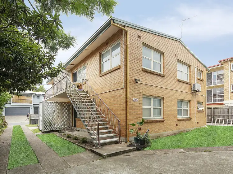 Second view of Homely unit listing, 4/139 King Street, Annerley QLD 4103