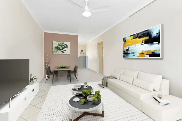 Third view of Homely unit listing, 4/139 King Street, Annerley QLD 4103