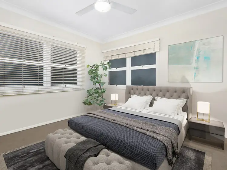 Fifth view of Homely unit listing, 4/139 King Street, Annerley QLD 4103