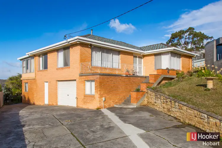12 Danval Place