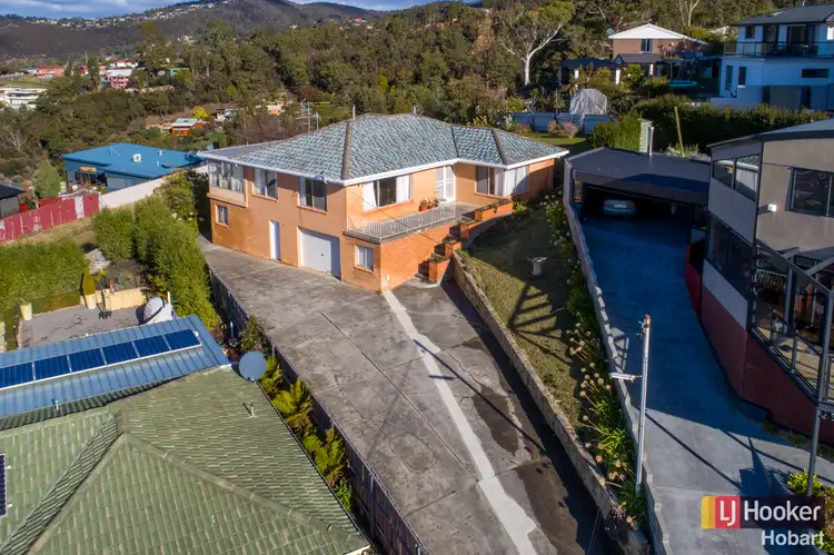 Sixth view of Homely house listing, 12 Danval Place, West Hobart TAS 7000