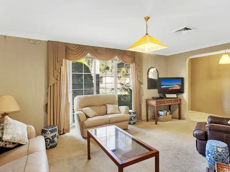 Third view of Homely house listing, 125 Regal Way, Valentine NSW 2280