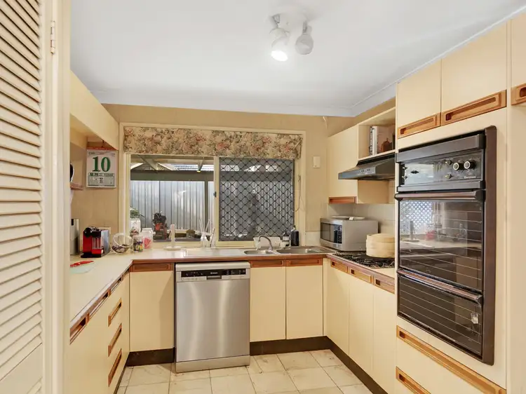 Fifth view of Homely house listing, 125 Regal Way, Valentine NSW 2280