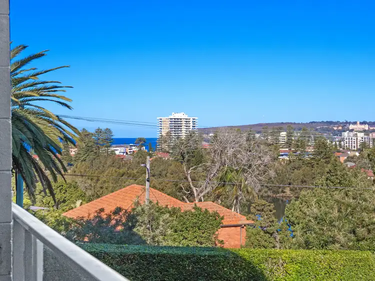 Sixth view of Homely unit listing, 13/127 Queenscliff Road, Queenscliff NSW 2096