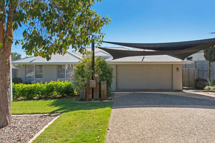 10 Emmaville Crescent, Ormeau QLD 4208