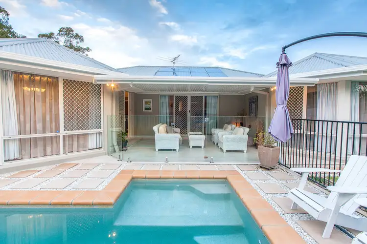 Third view of Homely house listing, 10 Emmaville Crescent, Ormeau QLD 4208